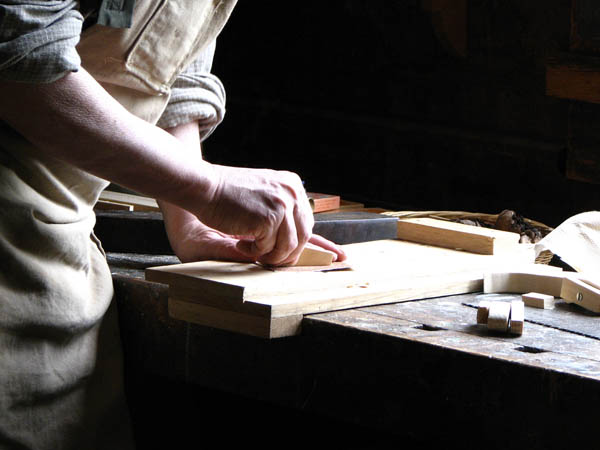 Nuestra <strong>carpintería de madera en  Ripoll</strong> es una empresa de <strong>herencia familiar</strong>, por lo que  contamos con gran <strong>experiencia </strong>en la profesión.